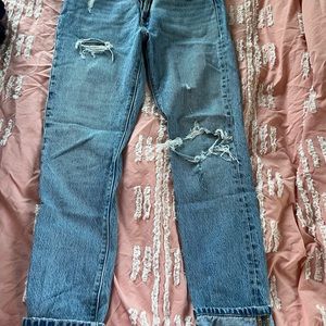 Levi’s straight Jean